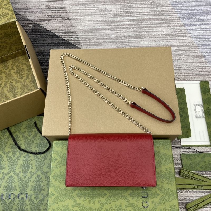 Gvc*1 satchel bags